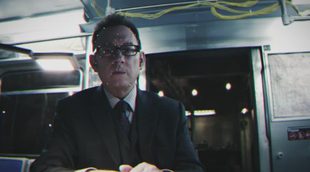 Promo 'Person of Interest' Temporada 5