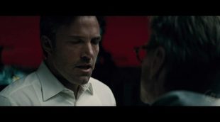 Clip 'Batman v Superman: El amanecer de la justicia' #4