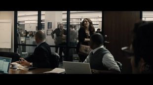 Clip 'Batman v Superman: El amanecer de la justicia' #5