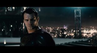 Clip 'Batman v Superman: El amanecer de la justicia' #7