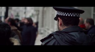 Tráiler español 'Objetivo: Londres'