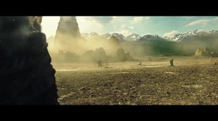 Spot #2 'Warcraft: El origen'