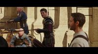 Tráiler 'Ben-Hur' España