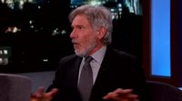 Harrison Ford explica por qué volverá a ser Indiana Jones