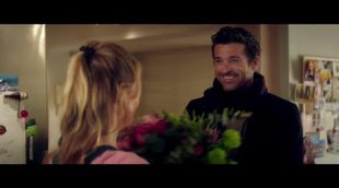 Primer Teaser 'Bridget Jones's Baby'