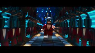 Tráiler 'The Lego Batman Movie'