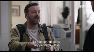 Tráiler Oficial 'Special Correspondents'