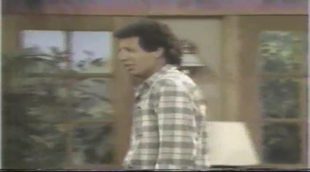 Cabecera 'It's Garry Shandling's Show'