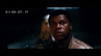 Teaser escenas eliminadas 'Star Wars: El despertar de la Fuerza'