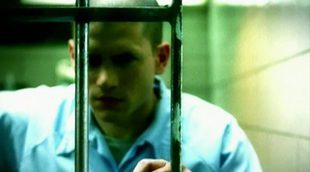 Tráiler Primera Temporada 'Prison Break'