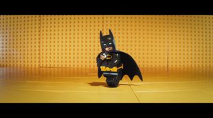 Tráiler español 'Lego Batman: La película'