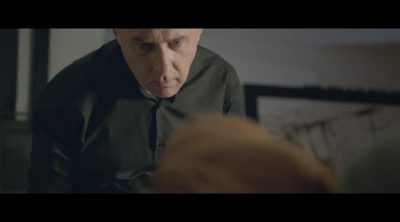 Clip exclusivo 'Kiki, el amor se hacer' #2