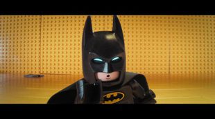 Tráiler español 'Lego Batman: La película' #2