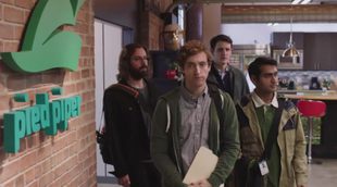 Trailer 'Silicon Valley' tercera temporada