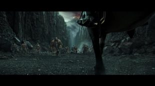 Tráiler 'Warcraft: El origen'