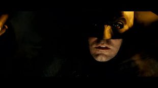 Spot 'Batman v Superman: El amanecer de la justicia'- Es hora