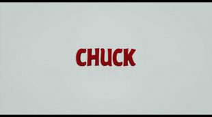 'Angry Birds. La película': Conoce a Chuck