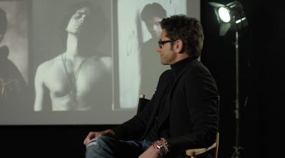 Tráiler 'John Stamos. A Human, Being'