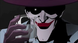 Tráiler 'Batman: The Killing Joke'