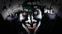 Sneak Peek 'Batman: The Killing Joke'