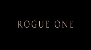 Teaser Preview  'Rogue One: Una Historia de Star Wars'