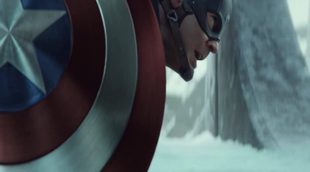 Tráiler 'Capitán América: Civil War' #4