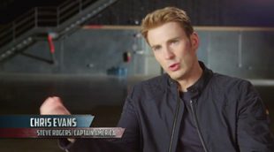 Featurette 'Capitán América: Civil War' #2