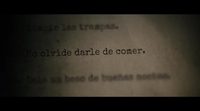 Tráiler español 'The Boy'