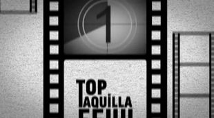 Top Taquilla: Lo más visto en Estados Unidos Semana 8-10 abril