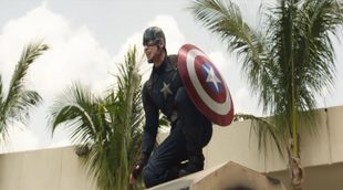 Clip 'Capitán América: Civil War' #1