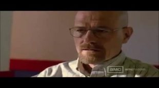 Tráiler 'Breaking Bad' cuarta temporada