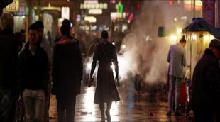 Teaser Tráiler español 'Dr. Strange'