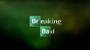 Cabecera 'Breaking Bad'