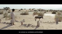 Tráiler subtitulado 'Lobo'