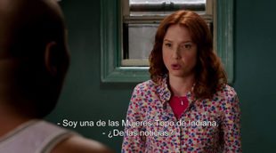 Tráiler subtitulado 'Unbreakable Kimmy Schmidt' primera temporada