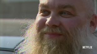 Tráiler subtitulado 'Making a Murderer' primera temporada