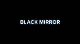 Teaser tráiler 'Black Mirror' tercera temporada