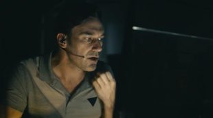 Tráiler capítulo especial navidad 'Black Mirror'