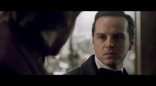 Clip 'Victor Frankenstein' #2