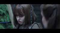 Tráiler latino 'El conjuro 2' #1