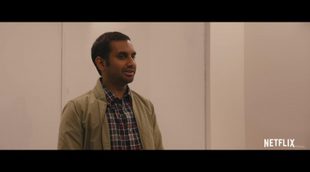 Tráiler (doblado al español) Temporada 1 'Master of None'