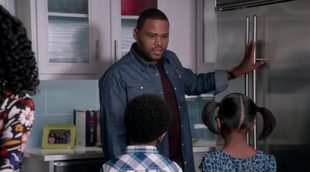 Tráiler 'Black-ish' segunda temporada