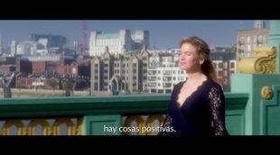 Tráiler latino 'El bebé de Bridget Jones'