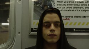 Tráiler segunda temporada 'Mr. Robot'