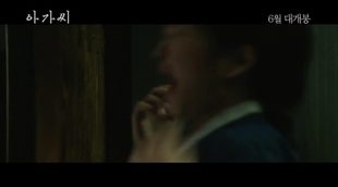 Teaser 'The Handmaiden'