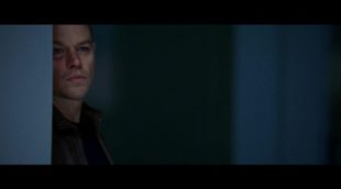 Teaser español 'Jason Bourne'