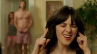 Tráiler 'New Girl' primera temporada