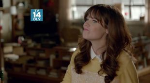 Tráiler 'New Girl' quinta temporada