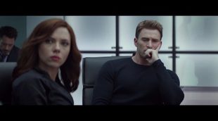 Featurette Exclusiva 'Capitán América: Civil War'