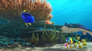 Tráiler internacional 'Buscando a Dory'